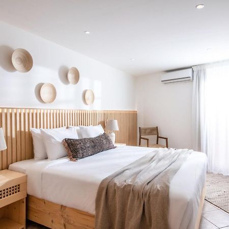 Elea Suites Kato Gouves Экстерьер фото