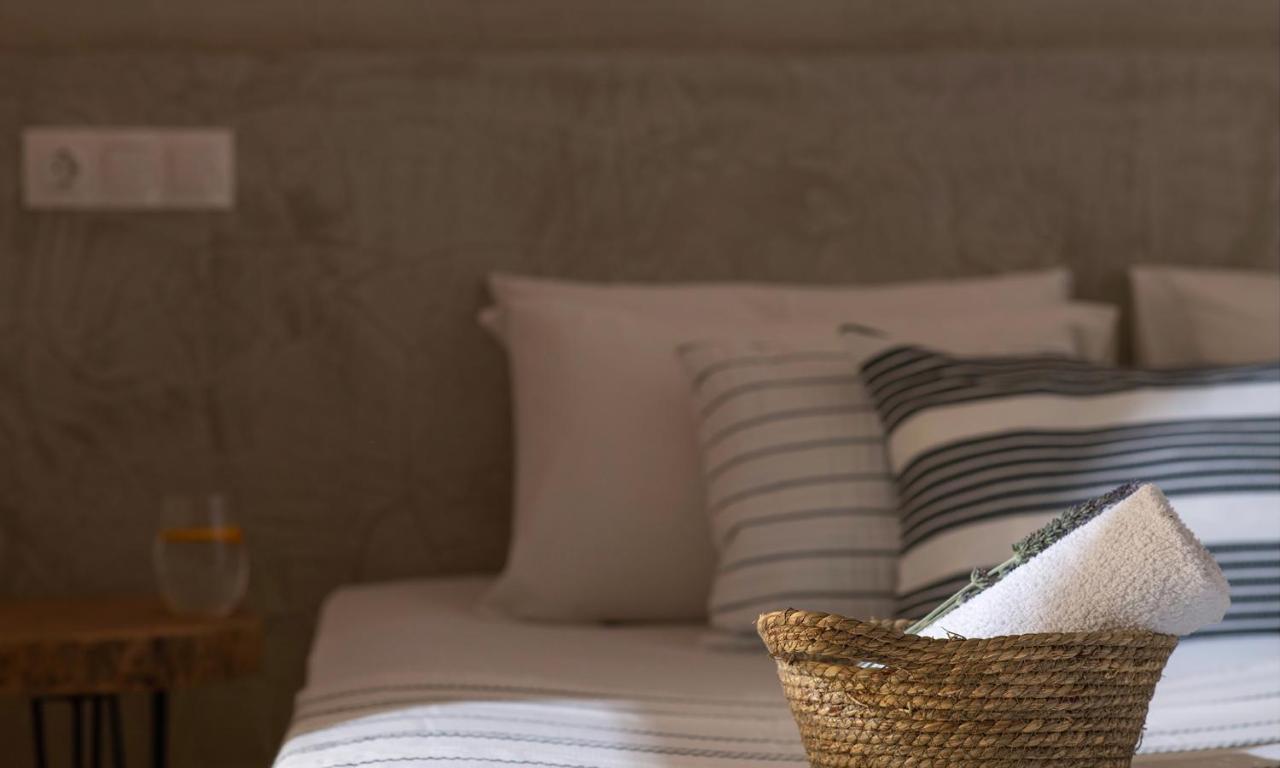 Elea Suites Kato Gouves Экстерьер фото