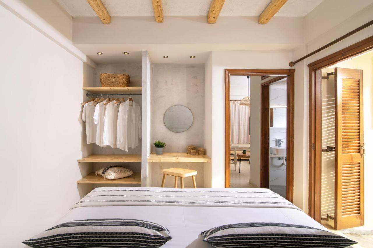 Elea Suites Kato Gouves Экстерьер фото