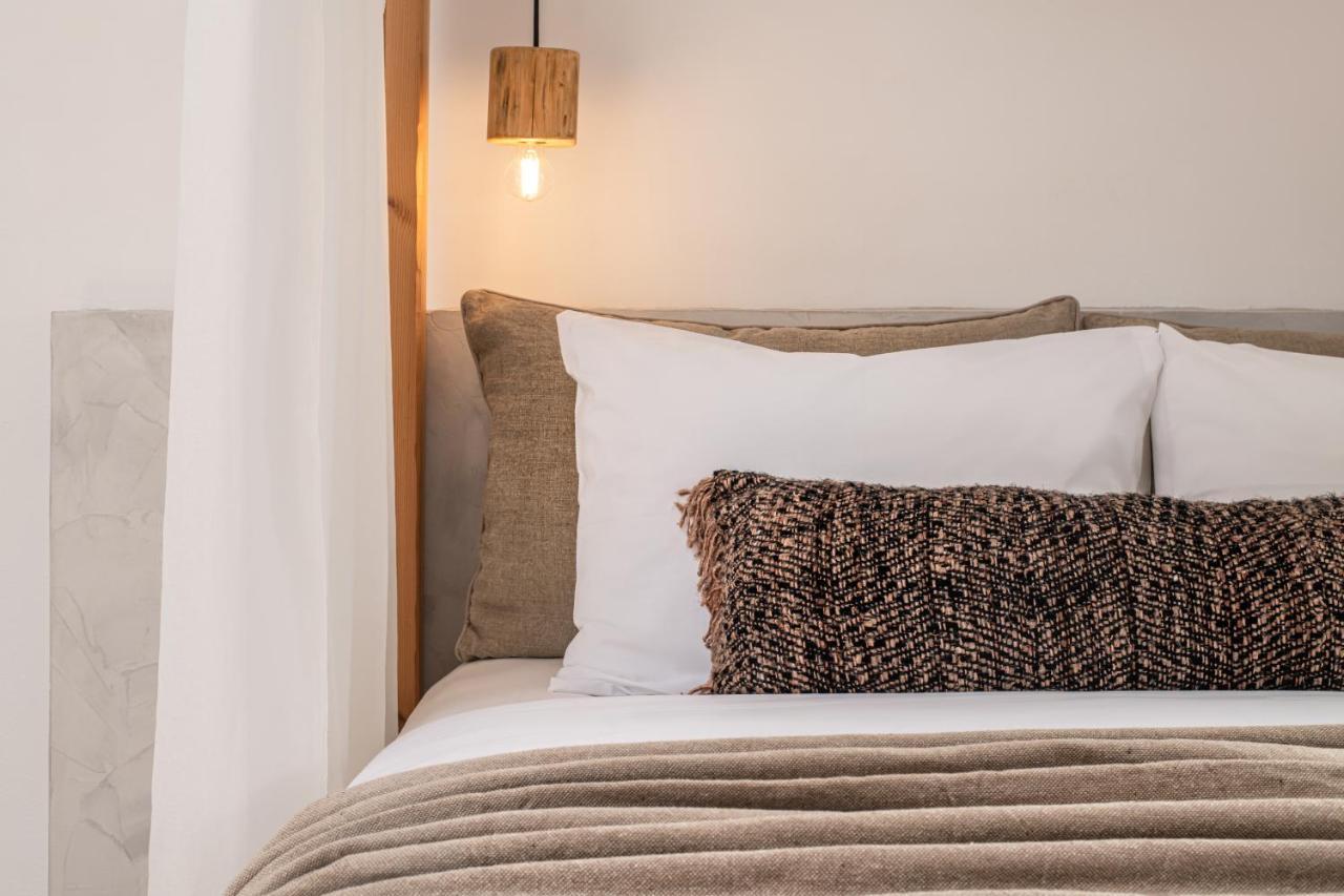 Elea Suites Kato Gouves Экстерьер фото