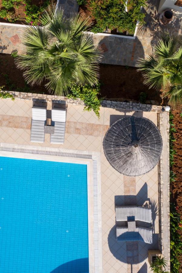 Elea Suites Kato Gouves Экстерьер фото