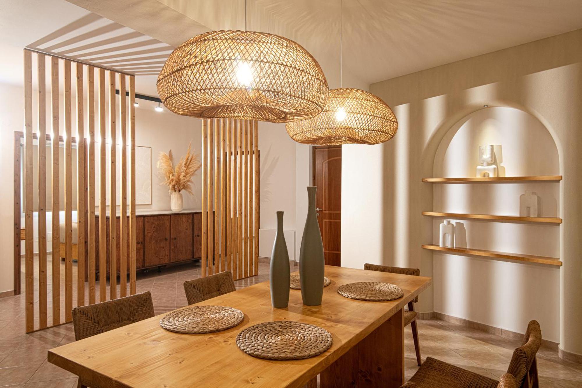 Elea Suites Kato Gouves Экстерьер фото