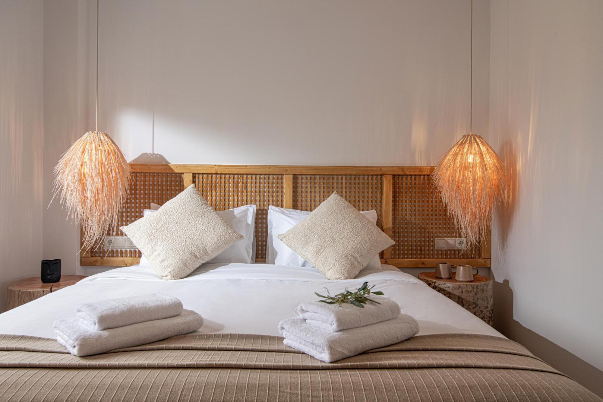 Elea Suites Kato Gouves Экстерьер фото